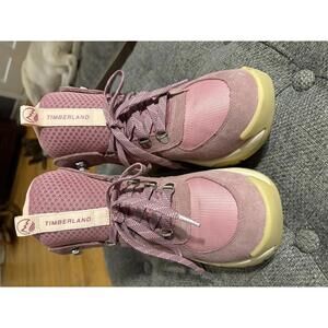 Women's Mt. Maddsen Peak Waterproof Hiking Boot Pink sz 9 NWOT
